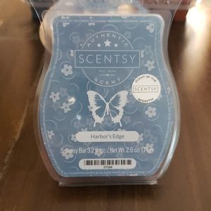 Scentsy Scent Bars